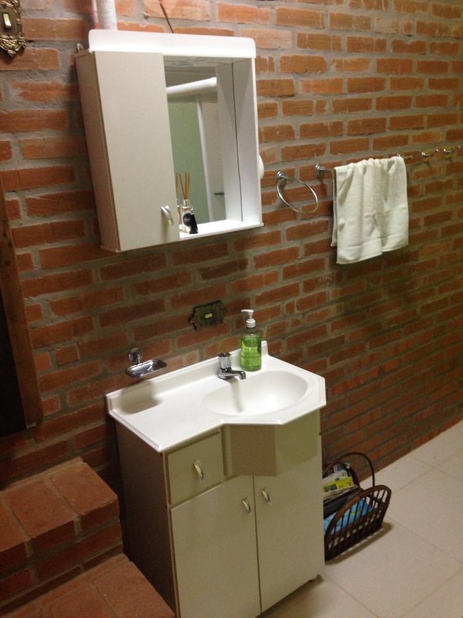 Casa De Campo,Sitio,Vale Europeu-Sc 히우 두스 세드루스 외부 사진